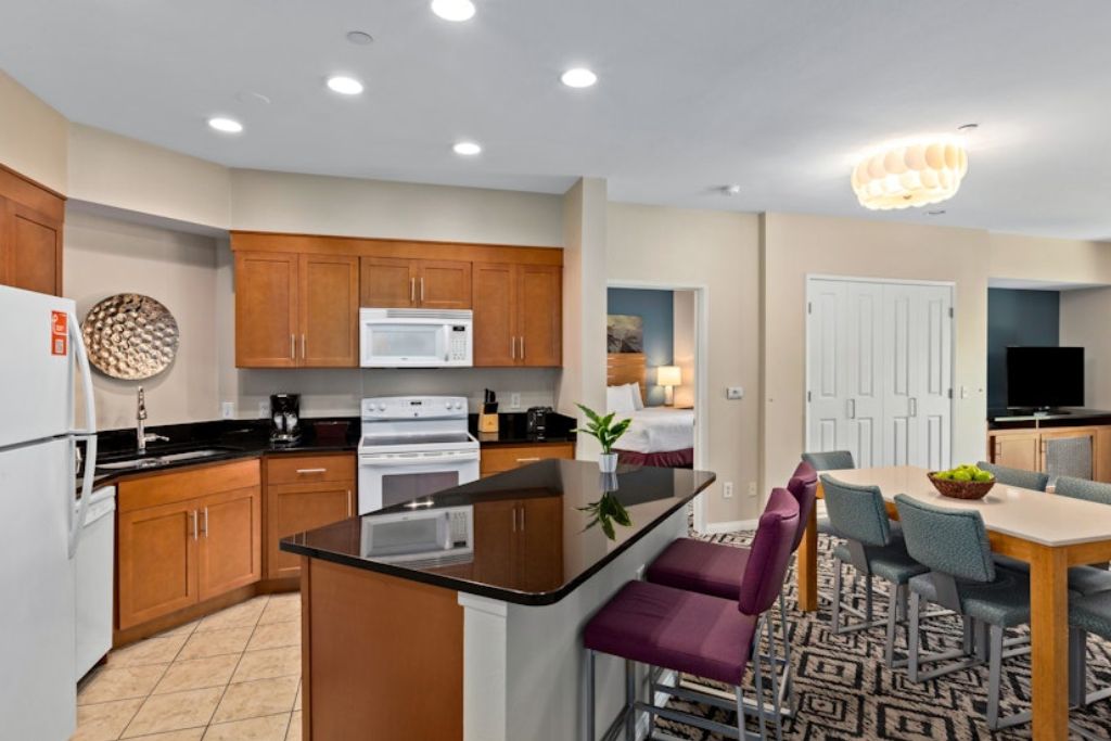 Worldmark Indio, 2 Bedroom/2 Bath Condo For Coachella - Indio, CA