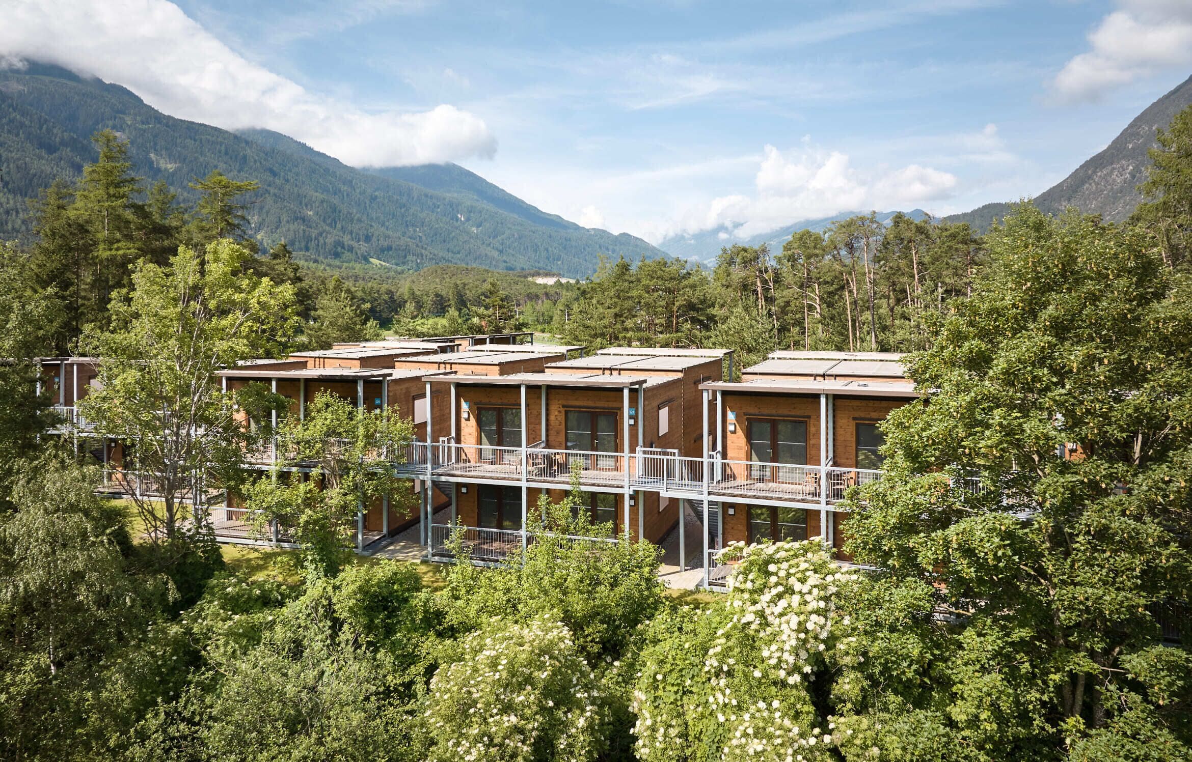 Double room Plus in the nature reserve including entrance to the Water AREA | Roupa de cama