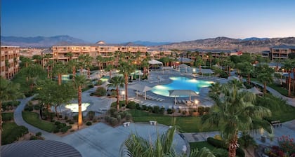 WorldMark Indio, 2 Bedroom/2 Bath Condo for Coachella