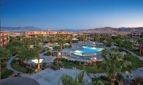 WorldMark Indio, 2 Bedroom/2 Bath Condo for Coachella