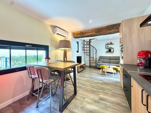 Le Pigeonnier d'antan in Beaucaire