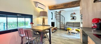 Le Pigeonnier d'antan in Beaucaire