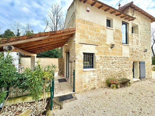 Le Pigeonnier d'antan in Beaucaire
