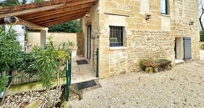Le Pigeonnier d'antan in Beaucaire
