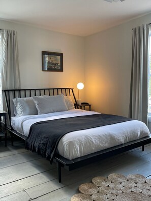 4 chambres, fer et planche Ă repasser, lit parapluie, Wi-Fi gratuit