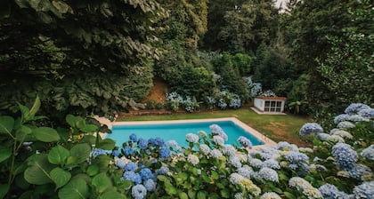Casa Lobos by Quantique