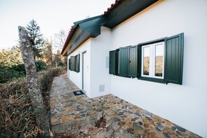 Exterieur