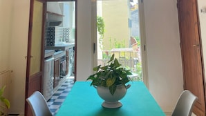 用餐