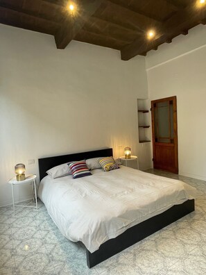 1 chambre, Wi-Fi, literie fournie