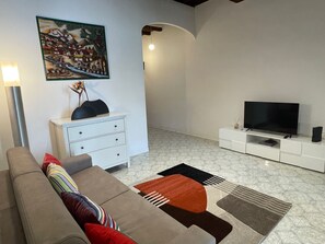 Téléviseur connecté
