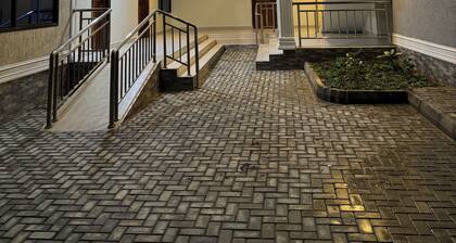 Charming 1-bedroom apartment with AC, WiFi in brilliant Dodoma