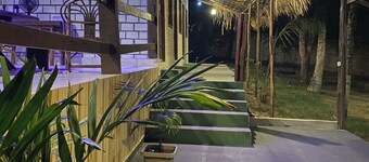 Pousada Muretá