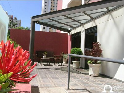Ômega Flat