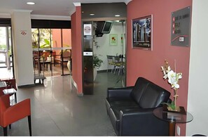 Recepção