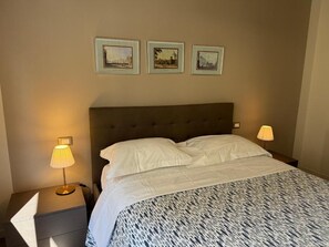 City Apartment | Iron/ironing board