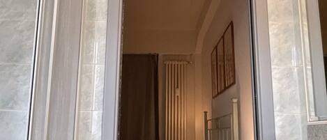 Classic Apartment, City View | 1 bedroom, iron/ironing board