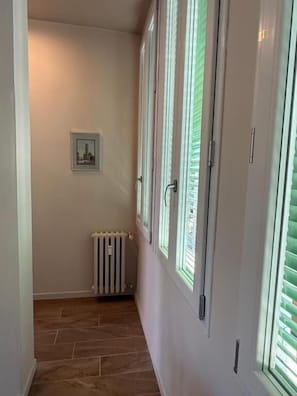 Interior detail - Valori (Florence)