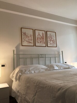 Classic Apartment, City View - Valori  (Florence)