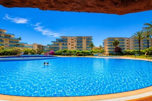 Pool - Residencial LOS JUNCOS V (La Pineda)