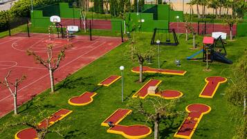 Sportveld