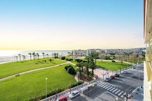 Property grounds - ADRIATICO Apartment (La Pineda)