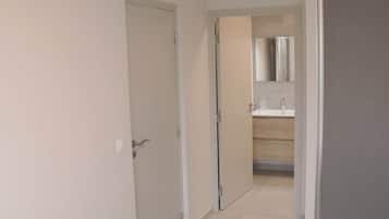 1 Schlafzimmer, WLAN