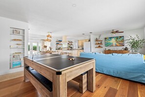 Sala de juegos
