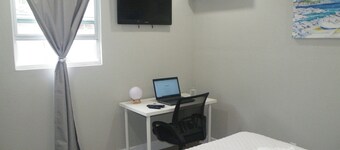 Private small house in Tampa