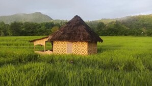 Exterior - Tado Homestay (Nampar Macing)