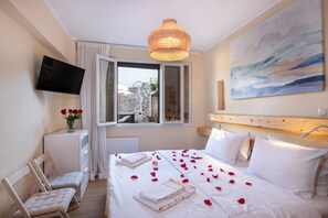 9 sovrum, strykjärn/strykbräda, resesäng och gratis wi-fi