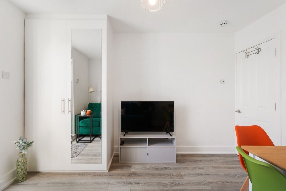 Bild für Gastgeberprofil