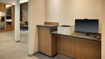 Servizio della struttura