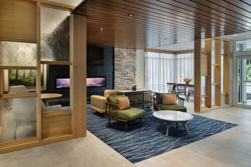 Fairfield by Marriott Inn & Suites Oxford