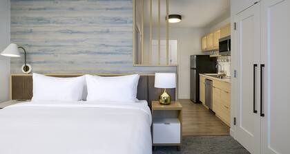 Towneplace Suites By Marriott Murfreesboro