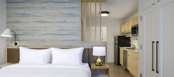 Towneplace Suites By Marriott Murfreesboro