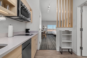 Towneplace Suites By Marriott Murfreesboro