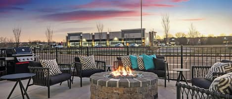 Servicios del alojamiento