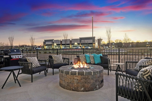 Servicio de la propiedad