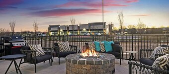 Towneplace Suites By Marriott Murfreesboro
