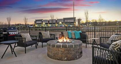 Towneplace Suites By Marriott Murfreesboro