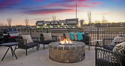 Towneplace Suites By Marriott Murfreesboro