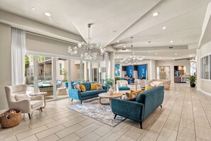 Intérieur