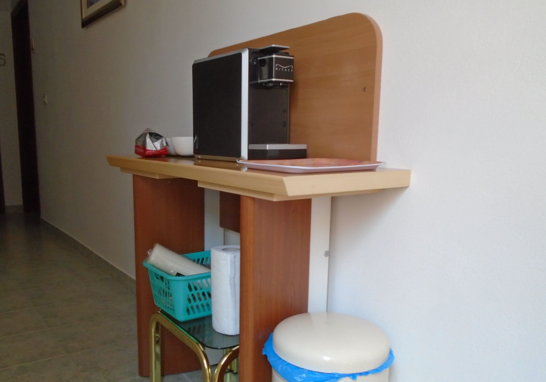 Máy bán hàng tự động