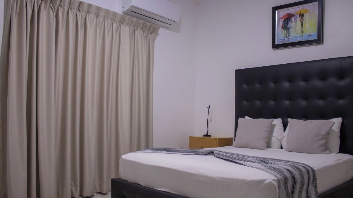 豪華客房 | 免費無線上網