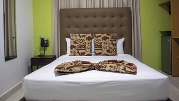 Deluxe Room | Free WiFi