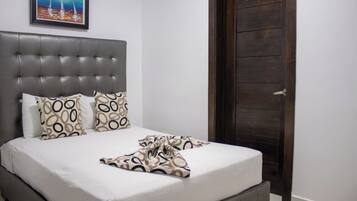 Standard Room | Free WiFi