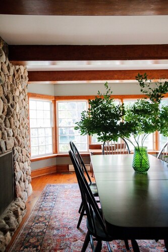 Magical Victorian 35 Acre Estate