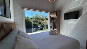 Cabane | 2 chambres, Wi-Fi gratuit