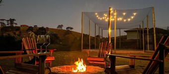 Rancho Ipês do Lago