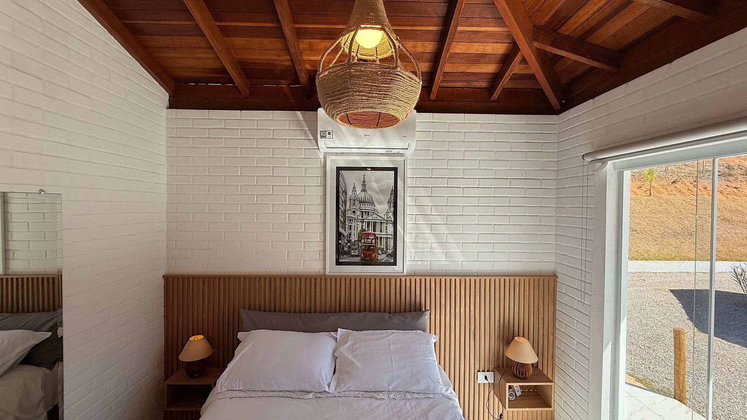 2 chambres, Wi-Fi gratuit